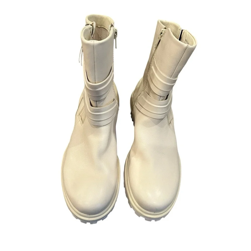 Ecco sole material